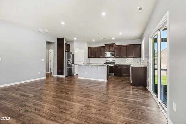 171 Brody Pine Way, Garner, NC 27529