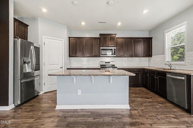 171 Brody Pine Way, Garner, NC 27529
