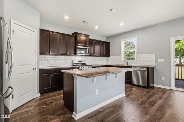 171 Brody Pine Way, Garner, NC 27529