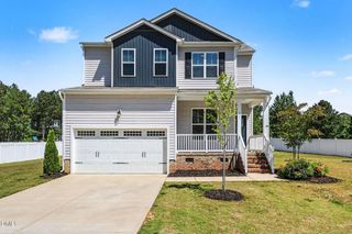 171 Brody Pine Way, Garner, NC 27529