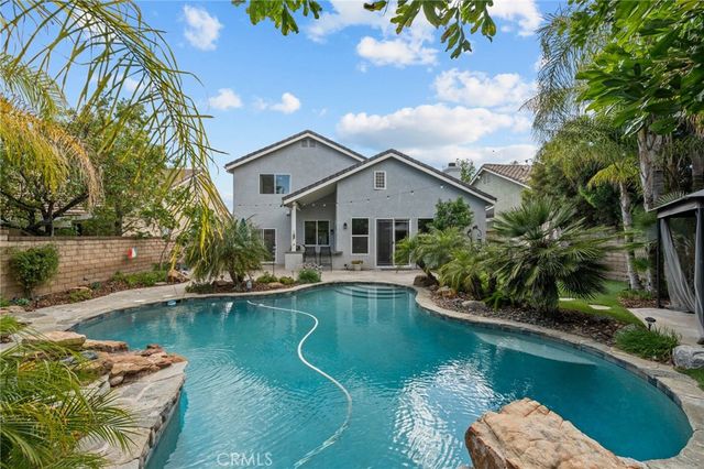 23717 Shadylane, Valencia, CA 91354