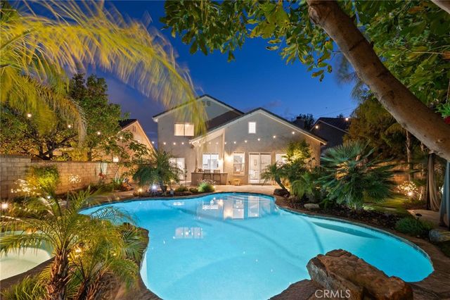 23717 Shadylane, Valencia, CA 91354