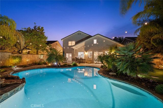 23717 Shadylane, Valencia, CA 91354
