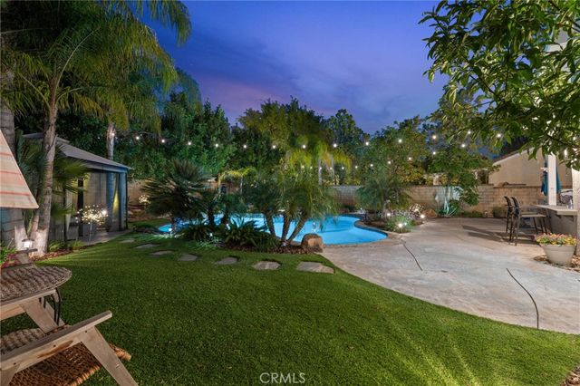 23717 Shadylane, Valencia, CA 91354