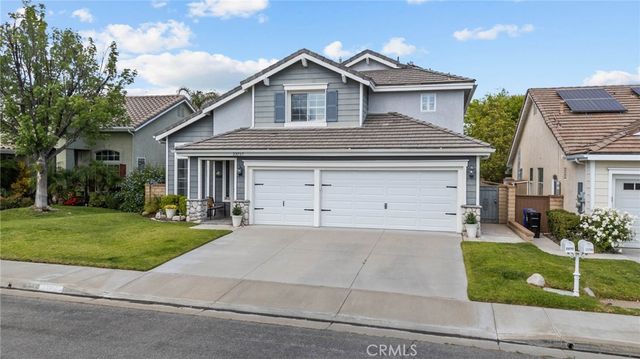 23717 Shadylane, Valencia, CA 91354