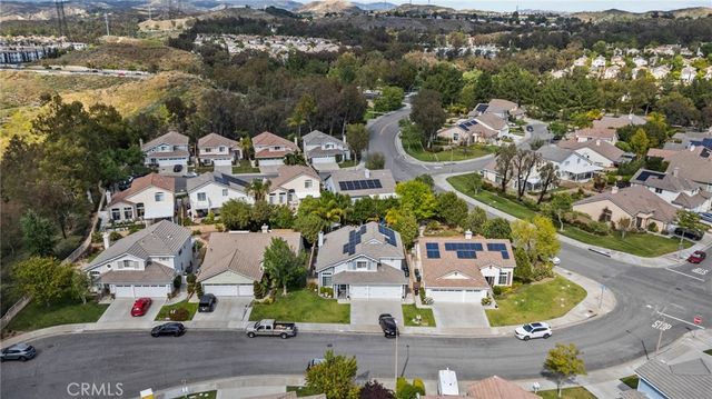 23717 Shadylane, Valencia, CA 91354