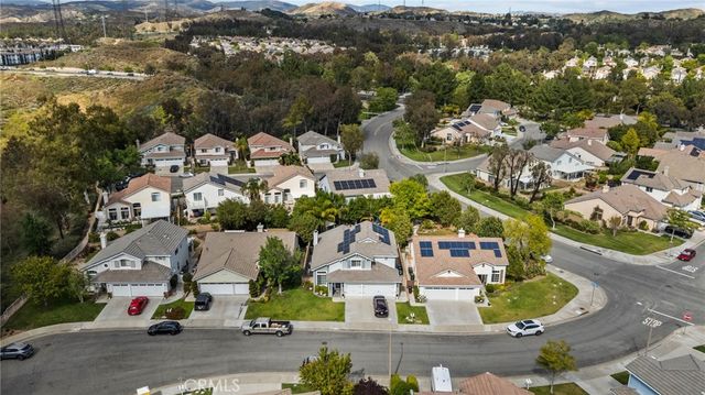 23717 Shadylane, Valencia, CA 91354