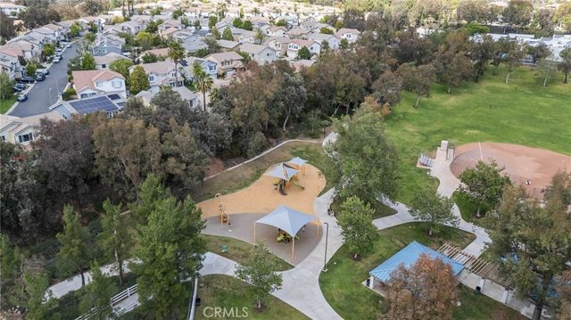 23717 Shadylane, Valencia, CA 91354