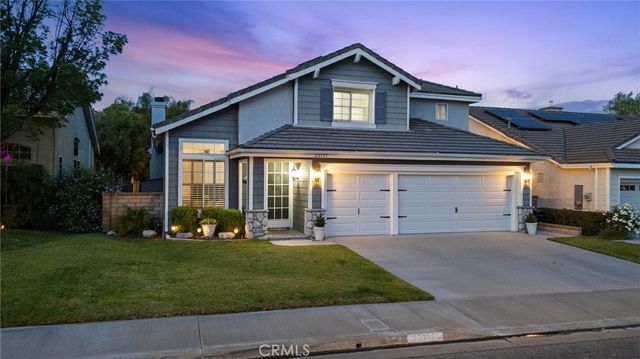 23717 Shadylane, Valencia, CA 91354