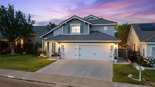23717 Shadylane, Valencia, CA 91354