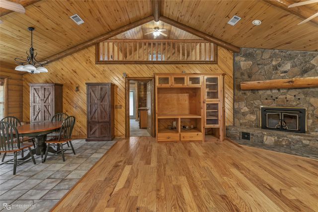 5779 Springhill Church Road, Coushatta, LA 71068