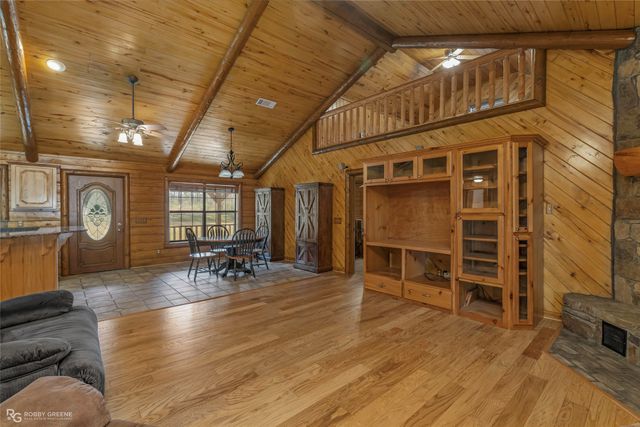 5779 Springhill Church Road, Coushatta, LA 71068