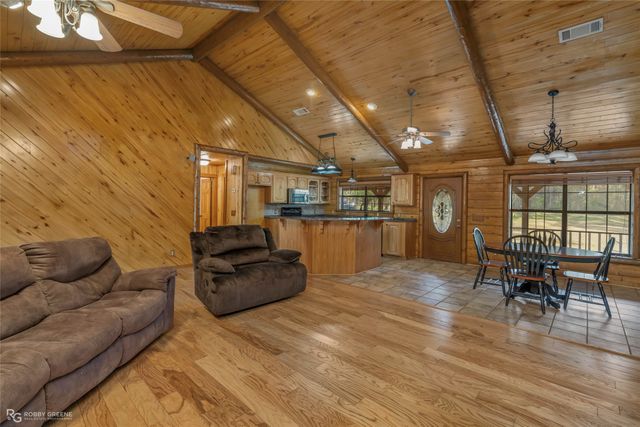 5779 Springhill Church Road, Coushatta, LA 71068