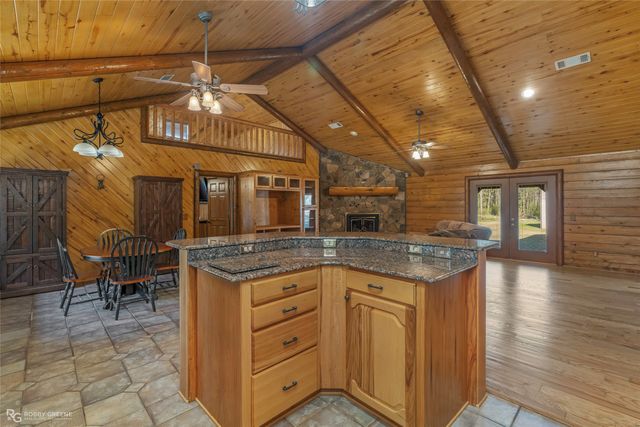 5779 Springhill Church Road, Coushatta, LA 71068