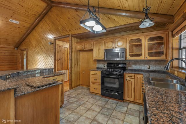 5779 Springhill Church Road, Coushatta, LA 71068