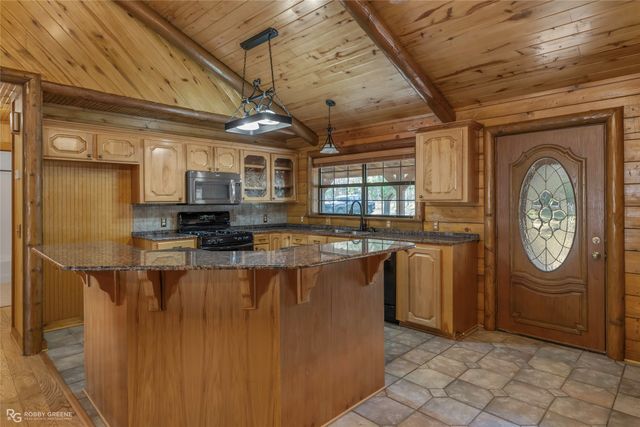 5779 Springhill Church Road, Coushatta, LA 71068