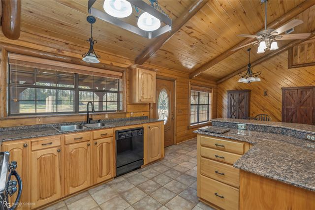 5779 Springhill Church Road, Coushatta, LA 71068