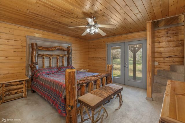 5779 Springhill Church Road, Coushatta, LA 71068