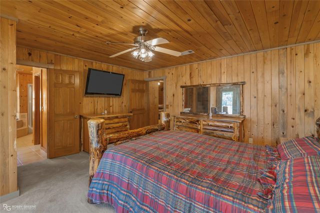 5779 Springhill Church Road, Coushatta, LA 71068