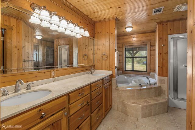 5779 Springhill Church Road, Coushatta, LA 71068