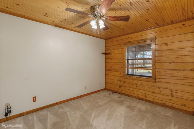 5779 Springhill Church Road, Coushatta, LA 71068