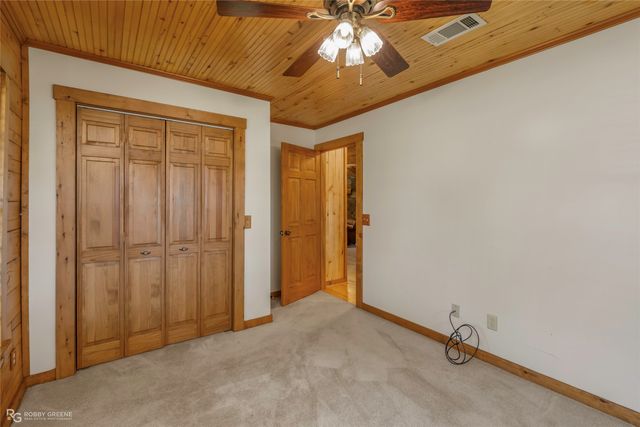 5779 Springhill Church Road, Coushatta, LA 71068