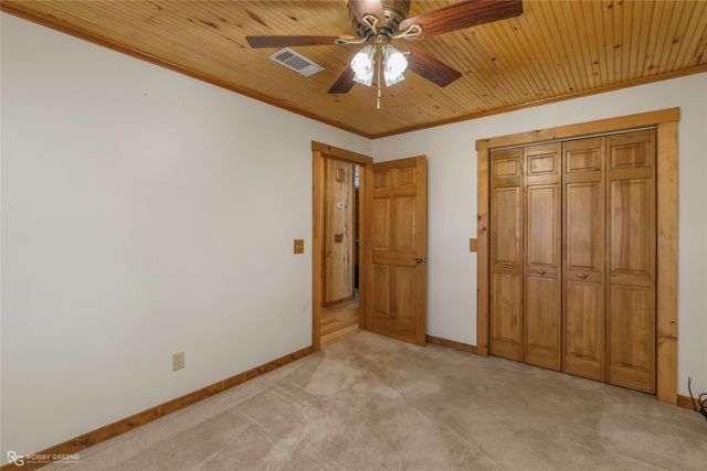 5779 Springhill Church Road, Coushatta, LA 71068