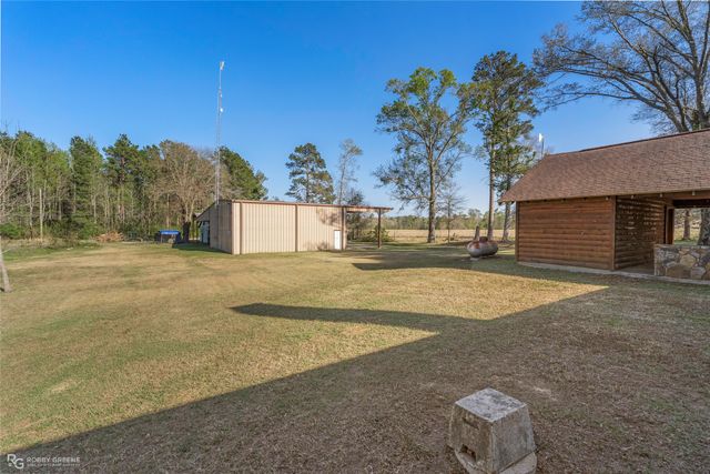 5779 Springhill Church Road, Coushatta, LA 71068