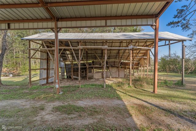 5779 Springhill Church Road, Coushatta, LA 71068