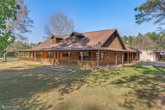 5779 Springhill Church Road, Coushatta, LA 71068