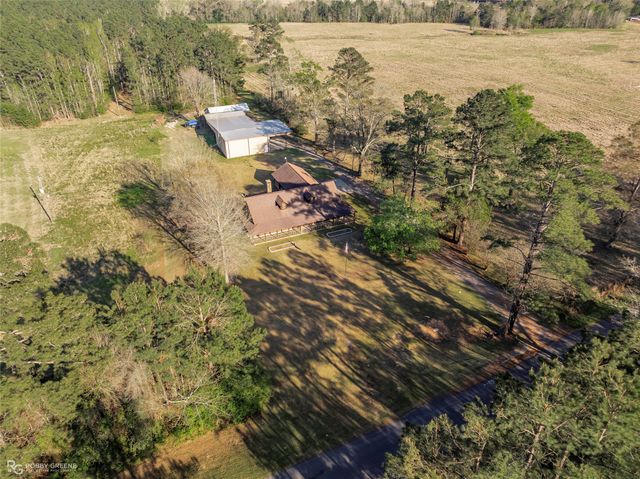 5779 Springhill Church Road, Coushatta, LA 71068