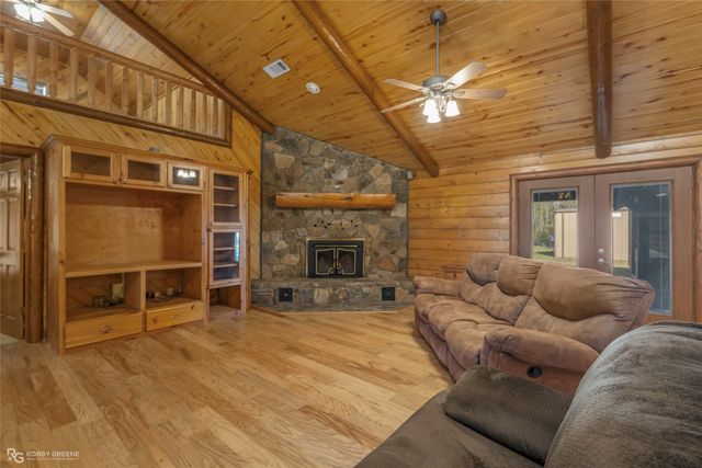 5779 Springhill Church Road, Coushatta, LA 71068