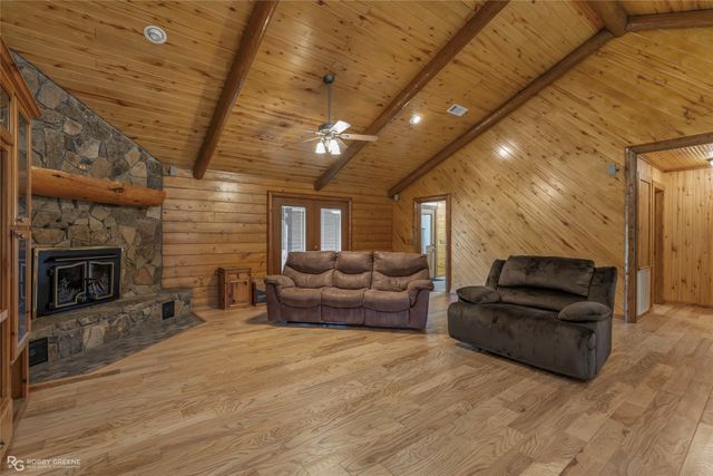 5779 Springhill Church Road, Coushatta, LA 71068