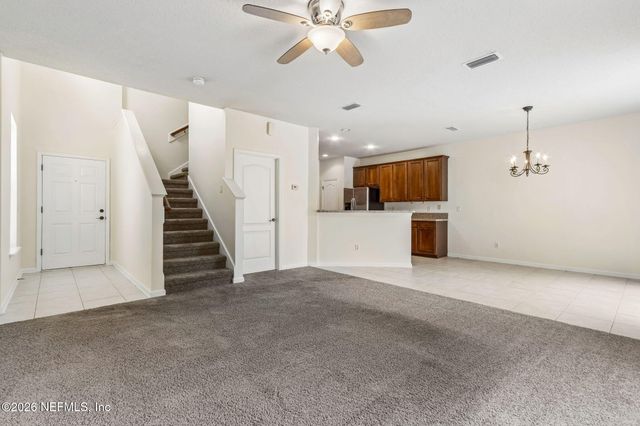 12218 CANEY MARSH Court, Jacksonville, FL 32218