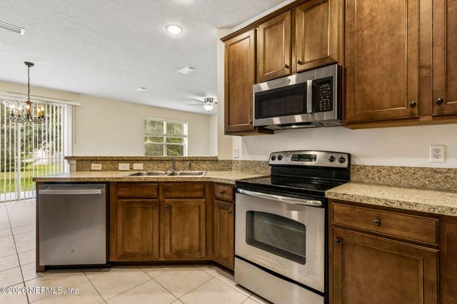12218 CANEY MARSH Court, Jacksonville, FL 32218