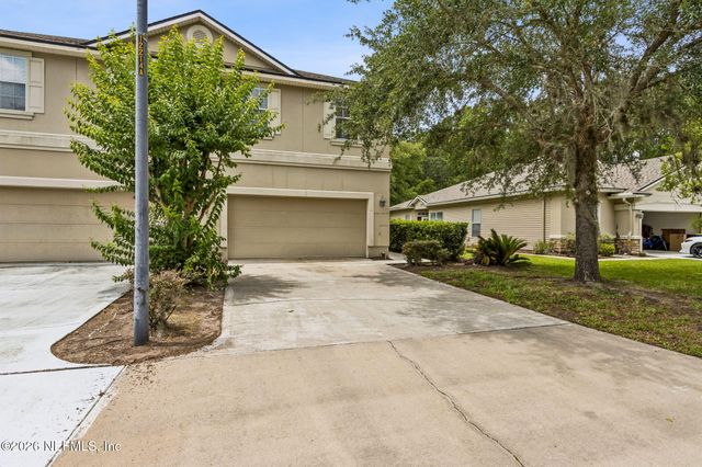 12218 CANEY MARSH Court, Jacksonville, FL 32218