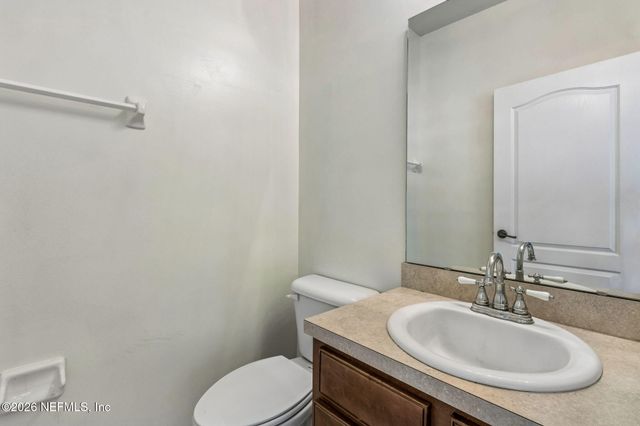 12218 CANEY MARSH Court, Jacksonville, FL 32218