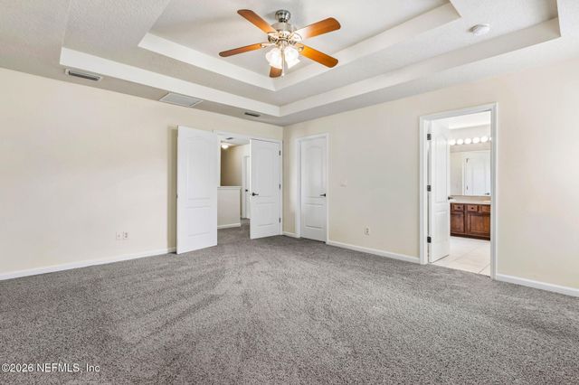 12218 CANEY MARSH Court, Jacksonville, FL 32218