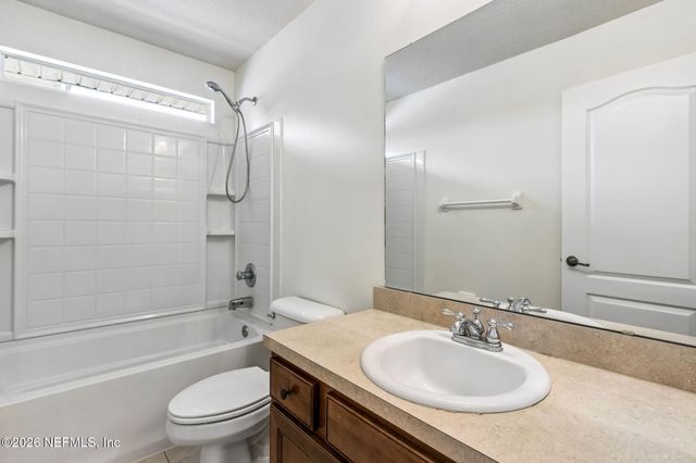 12218 CANEY MARSH Court, Jacksonville, FL 32218