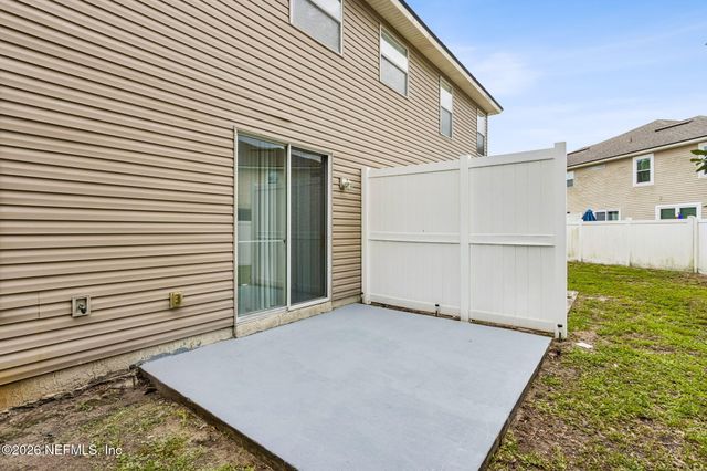 12218 CANEY MARSH Court, Jacksonville, FL 32218