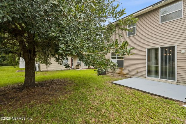 12218 CANEY MARSH Court, Jacksonville, FL 32218