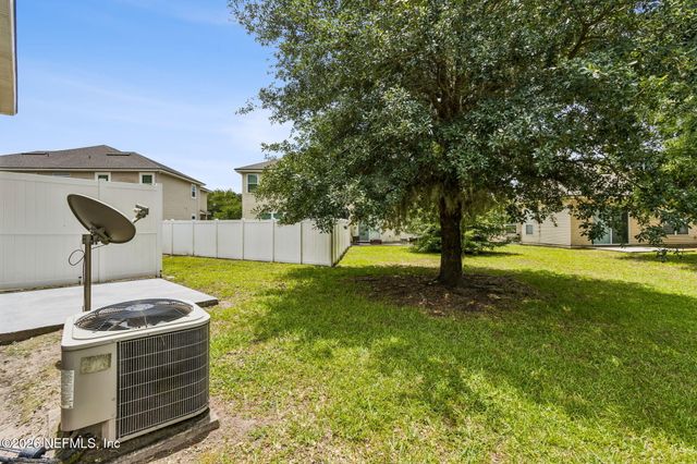 12218 CANEY MARSH Court, Jacksonville, FL 32218