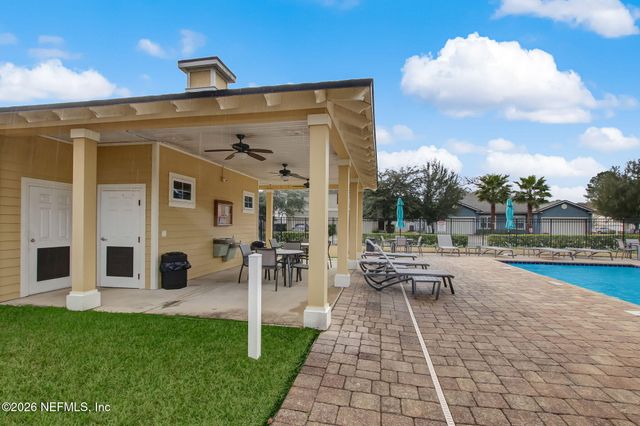 12218 CANEY MARSH Court, Jacksonville, FL 32218