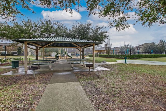 12218 CANEY MARSH Court, Jacksonville, FL 32218