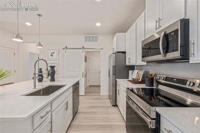 2232 Arikaree Heights 102, Colorado Springs, CO 80908