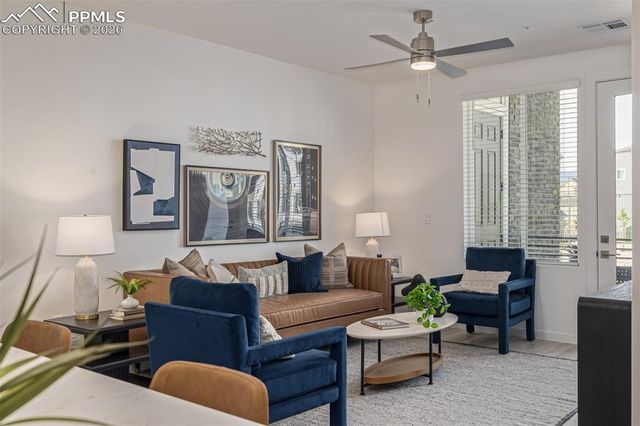 2232 Arikaree Heights 102, Colorado Springs, CO 80908