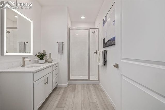 2232 Arikaree Heights 102, Colorado Springs, CO 80908