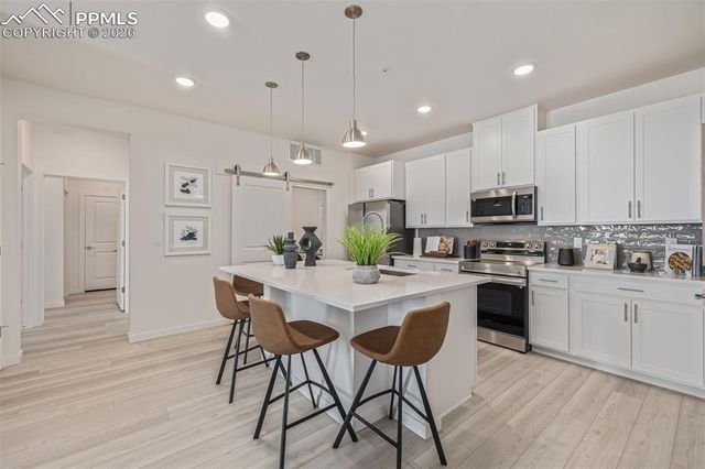 2232 Arikaree Heights 102, Colorado Springs, CO 80908