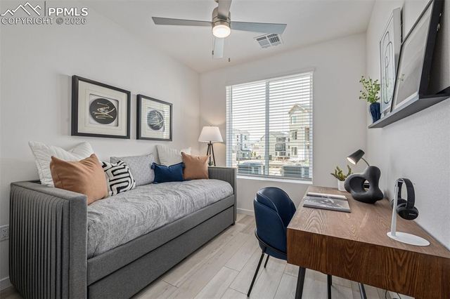 2232 Arikaree Heights 102, Colorado Springs, CO 80908