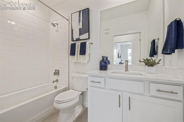 2232 Arikaree Heights 102, Colorado Springs, CO 80908